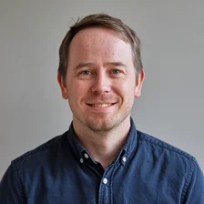 Callum Whitfield, editor of MegaReelSlot