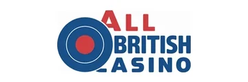 All British Casino logo