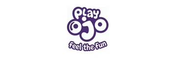 PlayOJO logo